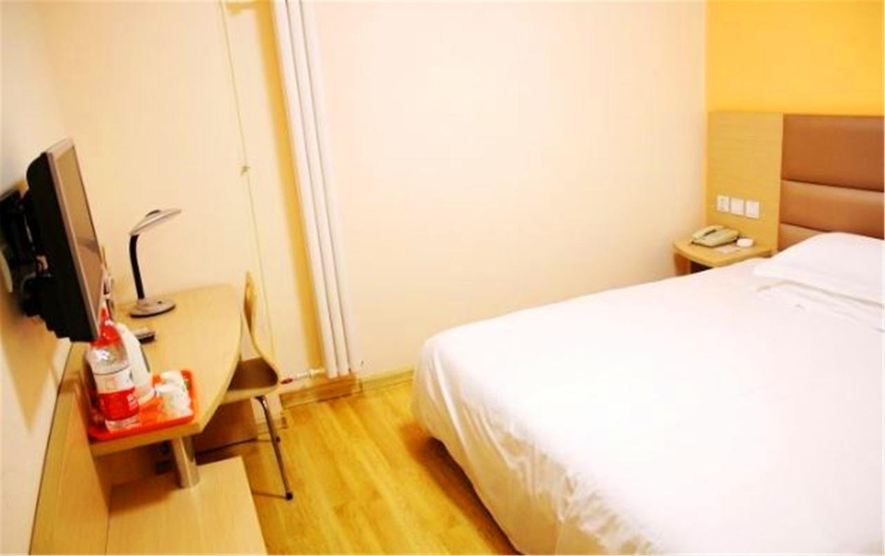 Greentree Inn Shandong Qingdao Railway Station Zhanqiao Yacht Wharf Express Zewnętrze zdjęcie