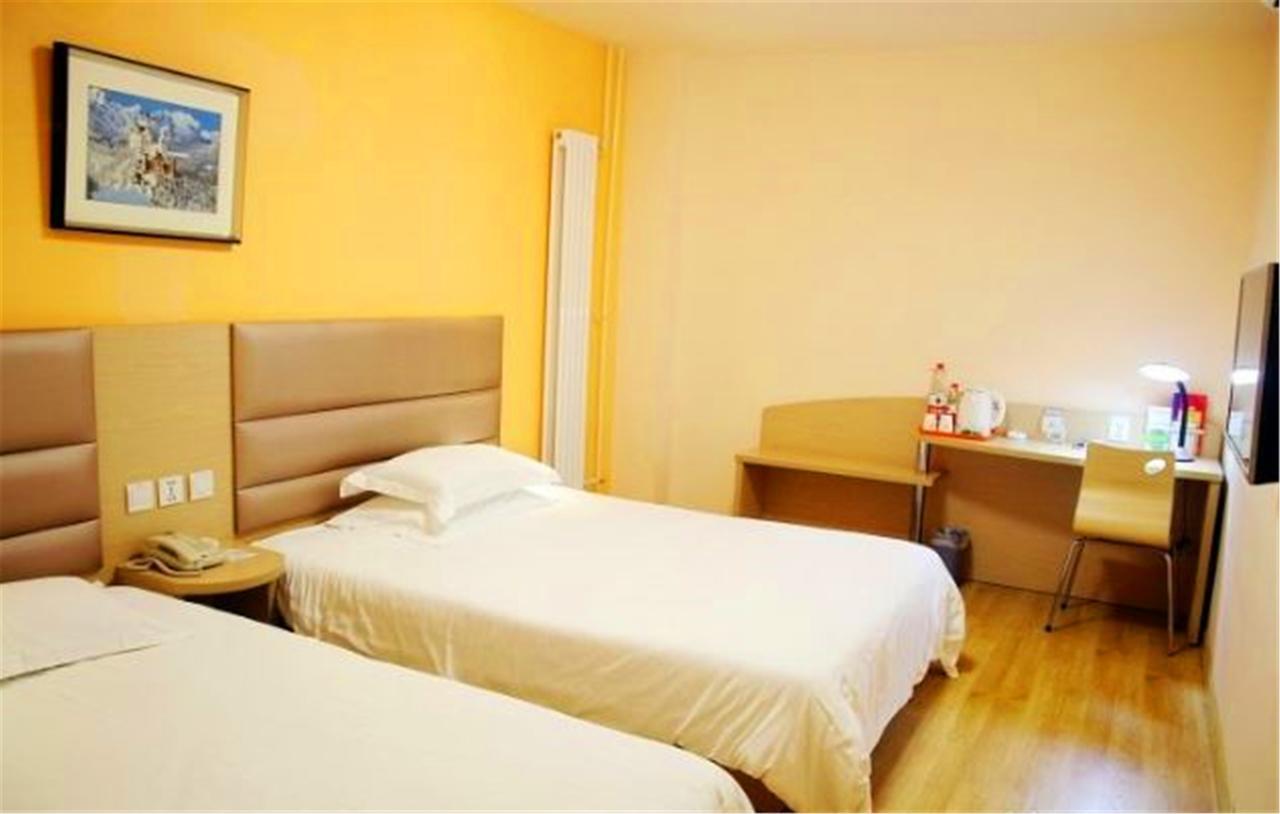 Greentree Inn Shandong Qingdao Railway Station Zhanqiao Yacht Wharf Express Zewnętrze zdjęcie